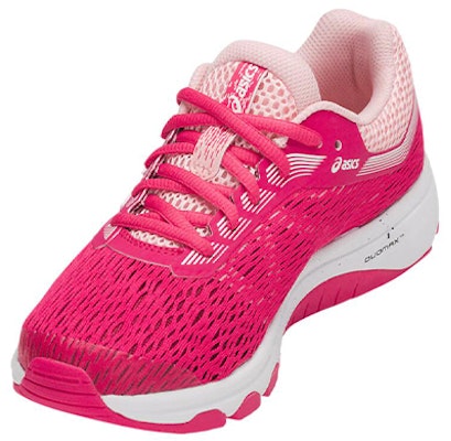 (JR) ASICS Gt-1000 7 'Merah Muda' 1014A005-700 Shop (JR) ASICS Gt-1000 7 'Merah Muda' 1014A005-700
