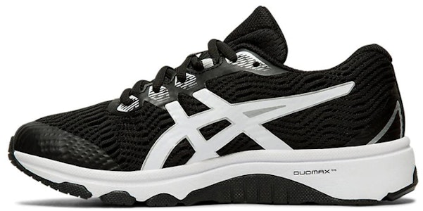 (JR) ASICS GT-1000 8 黑色/白色 1014A068-001 Buy (JR) ASICS GT-1000 8 黑色/白色 1014A068-001