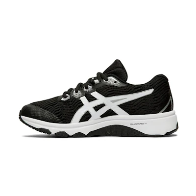 (Youth) ASICS Gt-1000 8 Black/ 'White'
