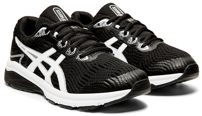 (JR) ASICS GT-1000 8 Negro/Blanco 1014A068-001 Lookbook (JR) ASICS GT-1000 8 Negro/Blanco 1014A068-001