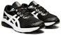 (JR) ASICS GT-1000 8 Hitam/ 'Putih' 1014A068-001