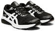 Lookbook (JR) ASICS GT-1000 8 Hitam/ 'Putih' 1014A068-001