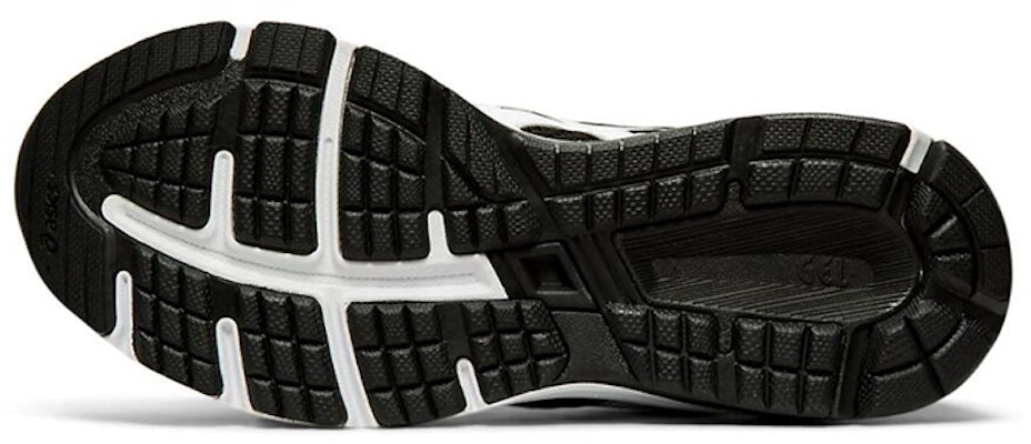 (JR) ASICS GT-1000 8 Negro/Blanco 1014A068-001 Details for (JR) ASICS GT-1000 8 Negro/Blanco 1014A068-001