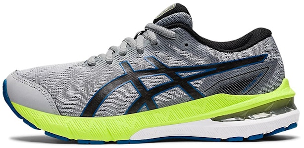 (JR) 아식스 GT-2000 10 '그레이 블랙 그린' 1014A211-021 Buy (JR) 아식스 GT-2000 10 '그레이 블랙 그린' 1014A211-021