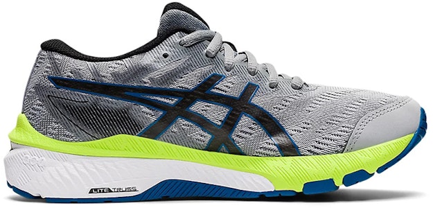 (JR) 아식스 GT-2000 10 '그레이 블랙 그린' 1014A211-021 Order (JR) 아식스 GT-2000 10 '그레이 블랙 그린' 1014A211-021