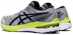 (JR) ASICS GT-2000 10 'Kelabu Hitam Hijau' 1014A211-021