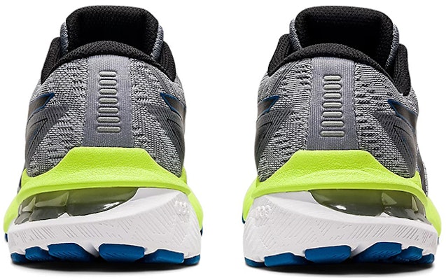 (JR) ASICS GT-2000 10 'Kelabu Hitam Hijau' 1014A211-021 Purchase (JR) ASICS GT-2000 10 'Kelabu Hitam Hijau' 1014A211-021