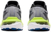 Purchase (JR) ASICS GT-2000 10 'Kelabu Hitam Hijau' 1014A211-021