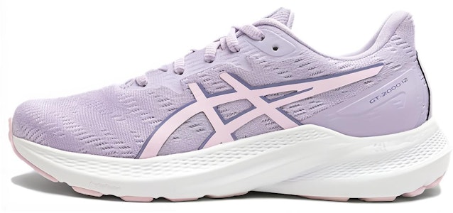 (JR) ASICS GT 2000 12 'Faded Ash Rock' Sepatu Lari 1014A330-500 Buy (JR) ASICS GT 2000 12 'Faded Ash Rock' Sepatu Lari 1014A330-500