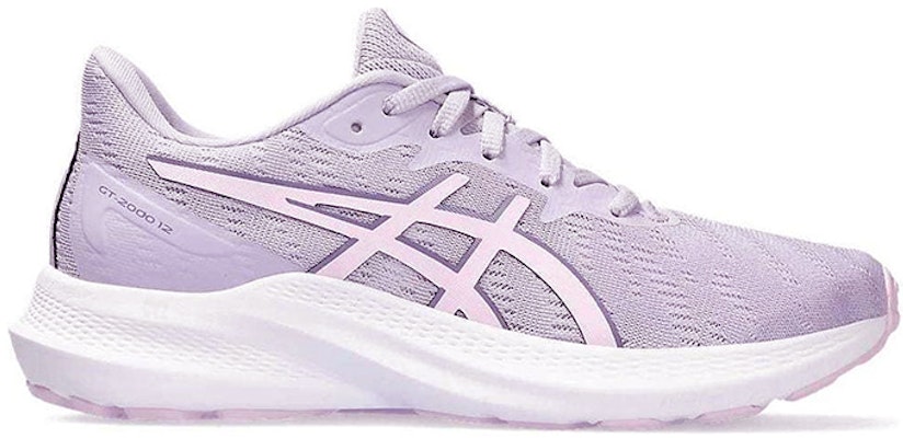 (JR) ASICS GT 2000 12 'Faded Ash Rock' Sepatu Lari 1014A330-500 Order (JR) ASICS GT 2000 12 'Faded Ash Rock' Sepatu Lari 1014A330-500