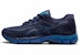 (JR) Kasut Sukan ASICS GT-2000 6 Biru C805N-402