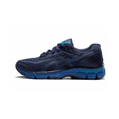 (Youth) ASICS GT-2000 6 Sport Shoes Blue
