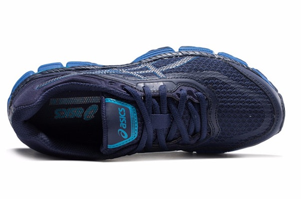 GS大童 Asics GT-2000 6 跑步鞋 藍色 Purchase GS大童 Asics GT-2000 6 跑步鞋 藍色