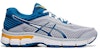 (JR) ASICS GT-2000 6 /Biru 'Kelabu' C805N-022