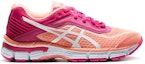Order (JR) ASICS GT-2000 6 Kasut Sukan Merah Jambu C805N-0601