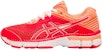 (JR) ASICS GT-2000 6 Kasut Merah/Oren C805N-700