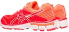Shop (JR) ASICS GT-2000 6 Kasut Merah/Oren C805N-700