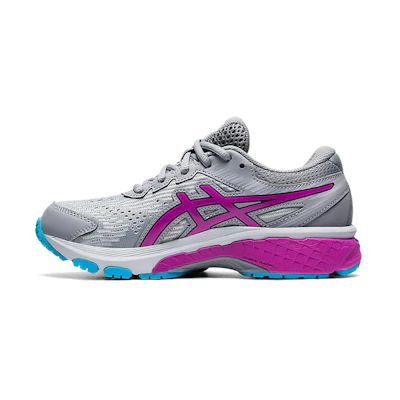 (Youth) ASICS GT-2000 8 'Grey'