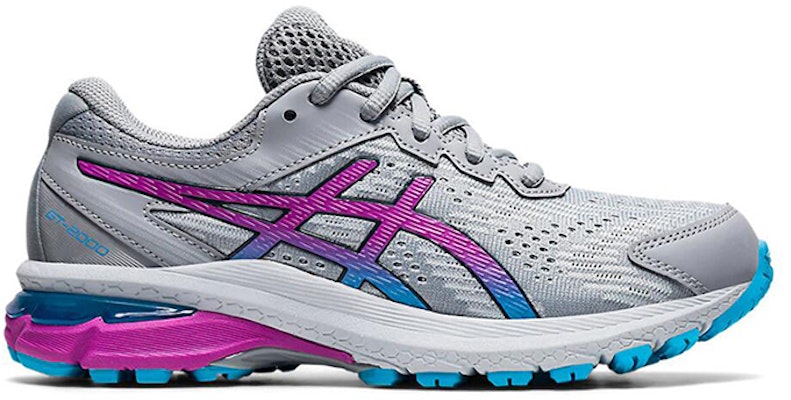 (JR) ASICS GT-2000 8 'Gris' 1014A114-021 Order (JR) ASICS GT-2000 8 'Gris' 1014A114-021