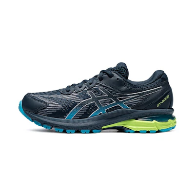 (Youth) ASICS Gt-2000 8 Blue