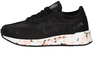 (Youth) ASICS Hypergel-Lyte 'Black' 1194A014-001 (Youth) ASICS Hypergel-Lyte 'Black' 1194A014-001
