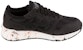 (JR) ASICS Hypergel-Lyte 'Hitam' 1194A014-001