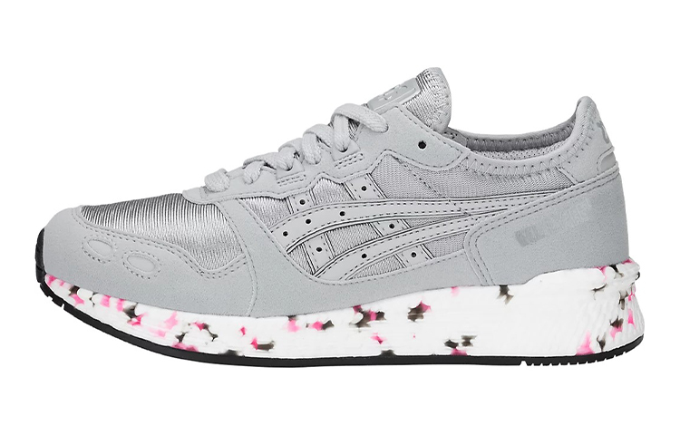 Buy (JR) ASICS Hypergel-Lyte 'Gris Medio' 1194A014-020