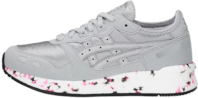 (Youth) ASICS Hypergel-Lyte 'Mid Grey' 1194A014-020 (Youth) ASICS Hypergel-Lyte 'Mid Grey' 1194A014-020