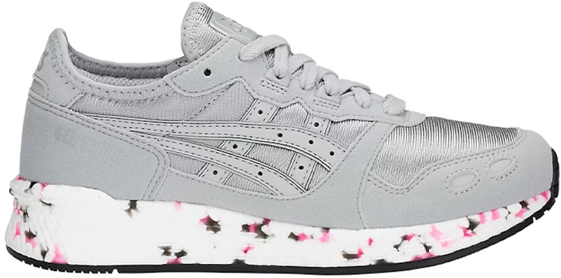 (Youth) ASICS Hypergel-Lyte 'Mid Grey' 1194A014-020 Order (Youth) ASICS Hypergel-Lyte 'Mid Grey' 1194A014-020