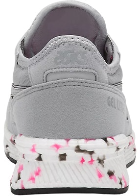 (Youth) ASICS Hypergel-Lyte 'Mid Grey' 1194A014-020 Lookbook (Youth) ASICS Hypergel-Lyte 'Mid Grey' 1194A014-020