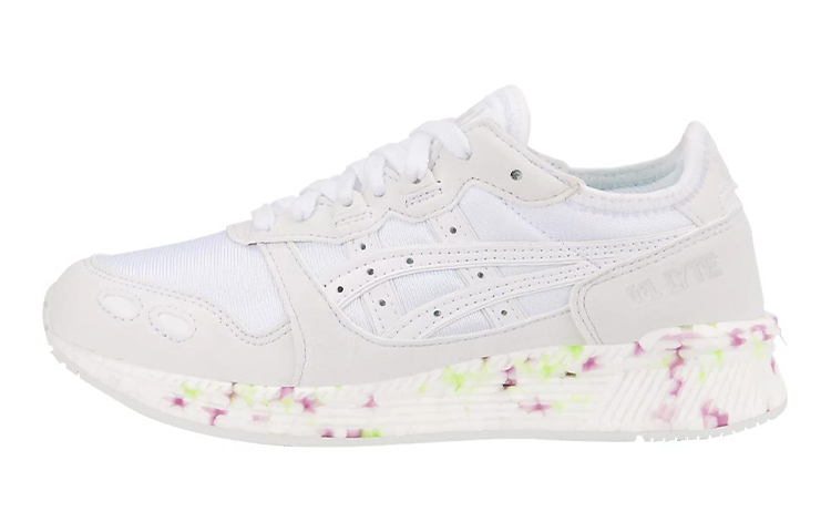 (Youth) ASICS Hypergel-Lyte 'White' 1194A014-100