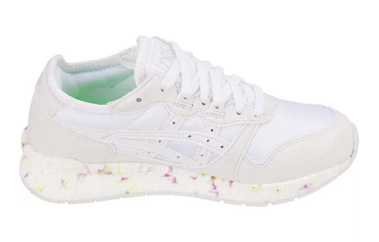 Order (JR) 亚瑟士 Hypergel-Lyte "白色" 1194A014-100