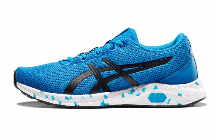 (Youth) ASICS Hypergel-yu 'Blue' 1024A013-400