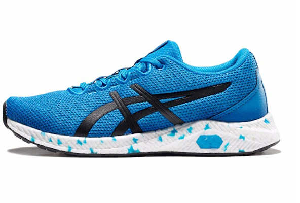 (JR) ASICS Hypergel-yu ''Blau'' 1024A013-400 Buy (JR) ASICS Hypergel-yu ''Blau'' 1024A013-400