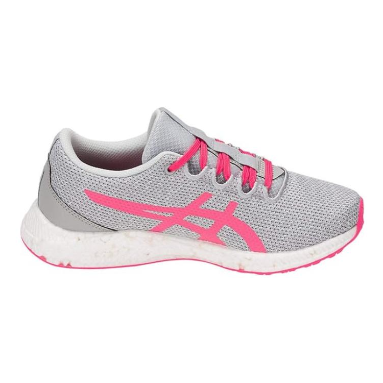 Order (JR) ASICS Hypergel-yu ''Grigio Rosa Rosso'' 1024A013-020