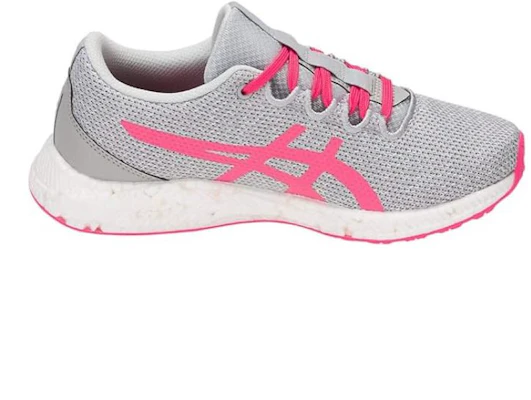 (JR) ASICS Hypergel-yu ''Grigio Rosa Rosso'' 1024A013-020 Order (JR) ASICS Hypergel-yu ''Grigio Rosa Rosso'' 1024A013-020