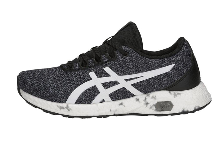 Buy (JR) ASICS Hypergel-yu 'Hitam Putih' 1024A013-002