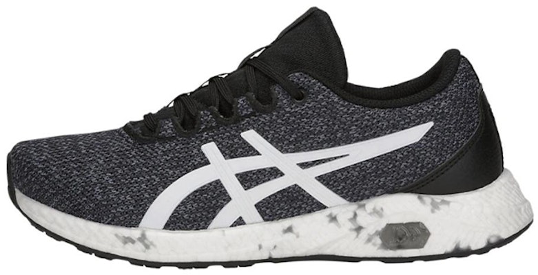 (JR) ASICS Hypergel-yu 'Hitam Putih' 1024A013-002 Buy (JR) ASICS Hypergel-yu 'Hitam Putih' 1024A013-002