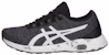 (JR) ASICS Hypergel-yu 'Hitam Putih' 1024A013-002