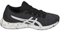 Order (JR) ASICS Hypergel-yu 'Hitam Putih' 1024A013-002