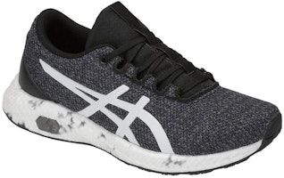 (JR) ASICS Hypergel-yu 'Hitam Putih' 1024A013-002 Lookbook (JR) ASICS Hypergel-yu 'Hitam Putih' 1024A013-002