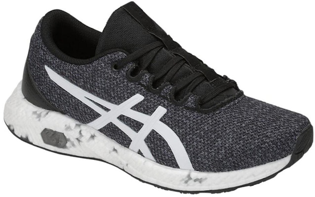 (JR) ASICS Hypergel-yu 'Hitam Putih' 1024A013-002 Lookbook (JR) ASICS Hypergel-yu 'Hitam Putih' 1024A013-002
