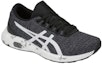 Lookbook (JR) ASICS Hypergel-yu 'Hitam Putih' 1024A013-002