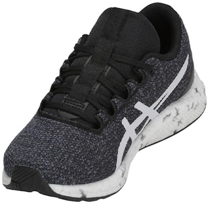 (JR) ASICS Hypergel-yu 'Hitam Putih' 1024A013-002 Shop (JR) ASICS Hypergel-yu 'Hitam Putih' 1024A013-002