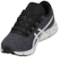 Shop (JR) ASICS Hypergel-yu 'Hitam Putih' 1024A013-002