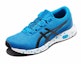 Shop (JR) ASICS Hypergel-yu 'Biru' 1024A013-400