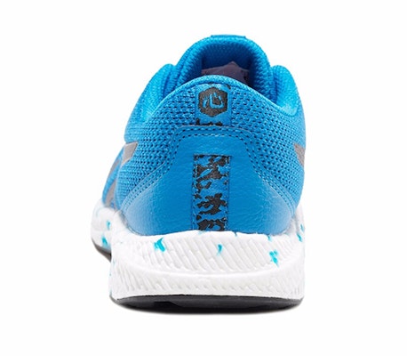 (JR) ASICS Hypergel-yu 'Biru' 1024A013-400 Purchase (JR) ASICS Hypergel-yu 'Biru' 1024A013-400