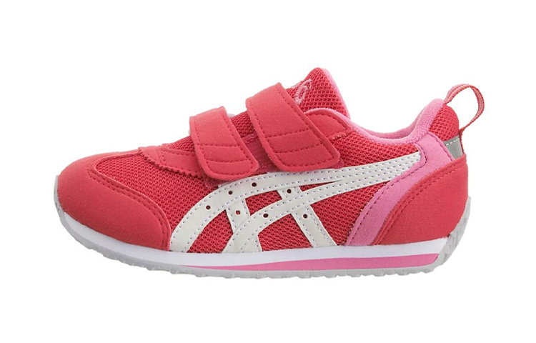 (Youth) ASICS Idaho Mini 3 'Pink' TUM1861-901
