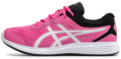 (Youth) ASICS Ikaia 9 'Pink White' 1014A131-700 (Youth) ASICS Ikaia 9 'Pink White' 1014A131-700