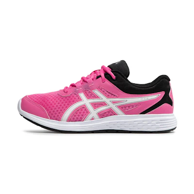 (Youth) ASICS Ikaia 9 'Pink White'